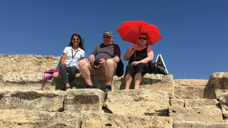 Kusadasi: Ephesus & Mary's House Tour with Ticket - Price and value: what you’re getting for about $96