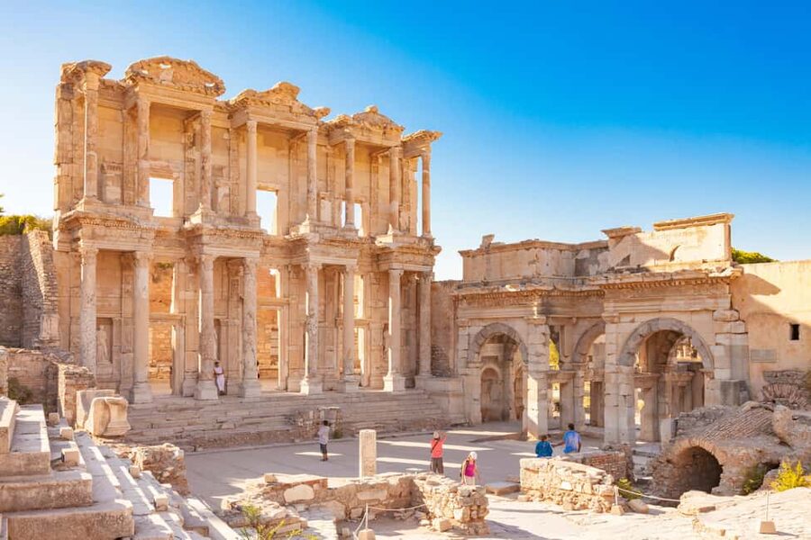 Kusadasi: Ephesus Private Tour for Cruise Guests - Key Things I’d Plan for on This Kuşadası Cruise Day