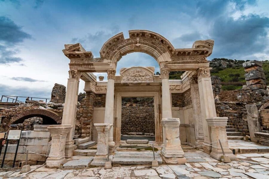 Kusadasi: Ephesus Private Tour for Cruise Guests - Why This Ephesus Day Trips So Well for Cruise Schedules