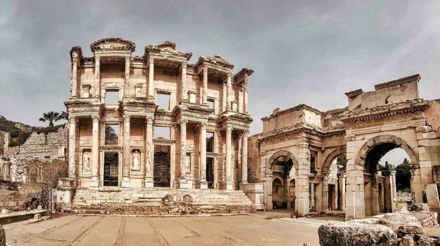 Kusadasi: Ephesus Small Group Tour - Key Highlights Worth Planning For