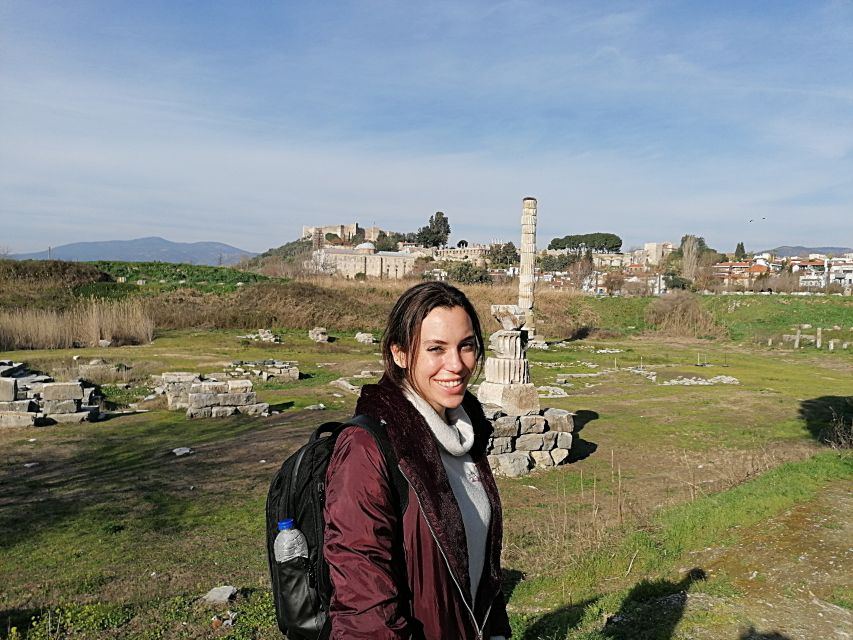 Kusadasi: Ephesus Small Group Tour - Price and Value: What You Pay, What You Still Need to Budget
