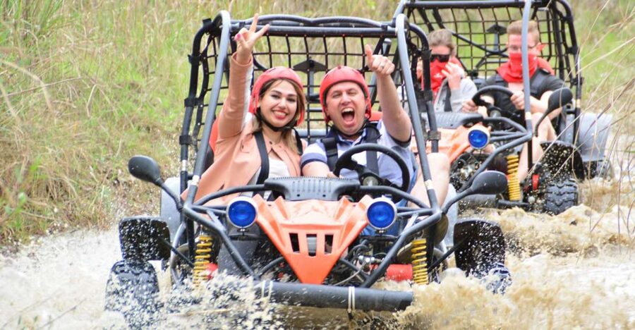 Kusadasi: Guided Buggy Adventure Tour - Price and Value: Why $26 Can Feel Like a Deal