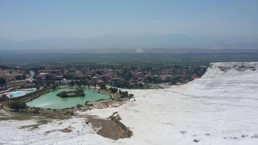 Kusadasi: Guided Pamukkale Tour - Price and value: is $59 worth it?