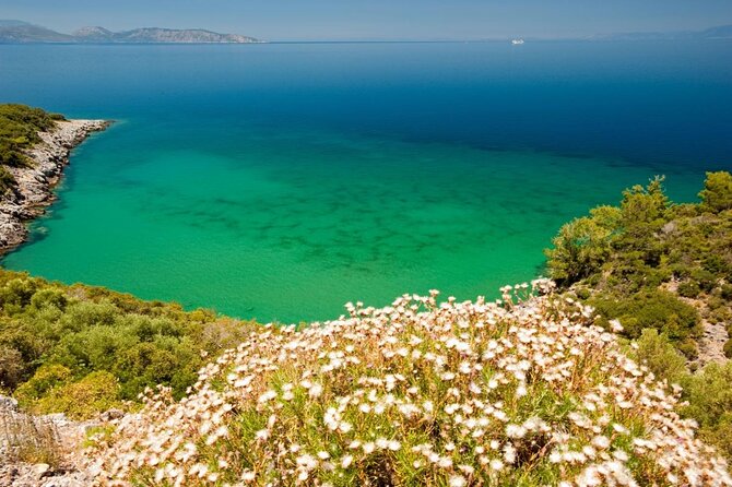 Kusadasi Jeep Safari Adventure w/LUNCH from Kusadasi Hotels&PORT - Dust Masks, Scarves, and Photo Sales: Budget for the Small Costs