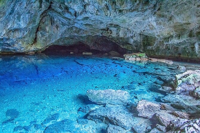 Kusadasi Jeep Safari Tour With Zeus Cave and Water Fights - Lunch in the Mountains: BBQ You’ll Actually Notice