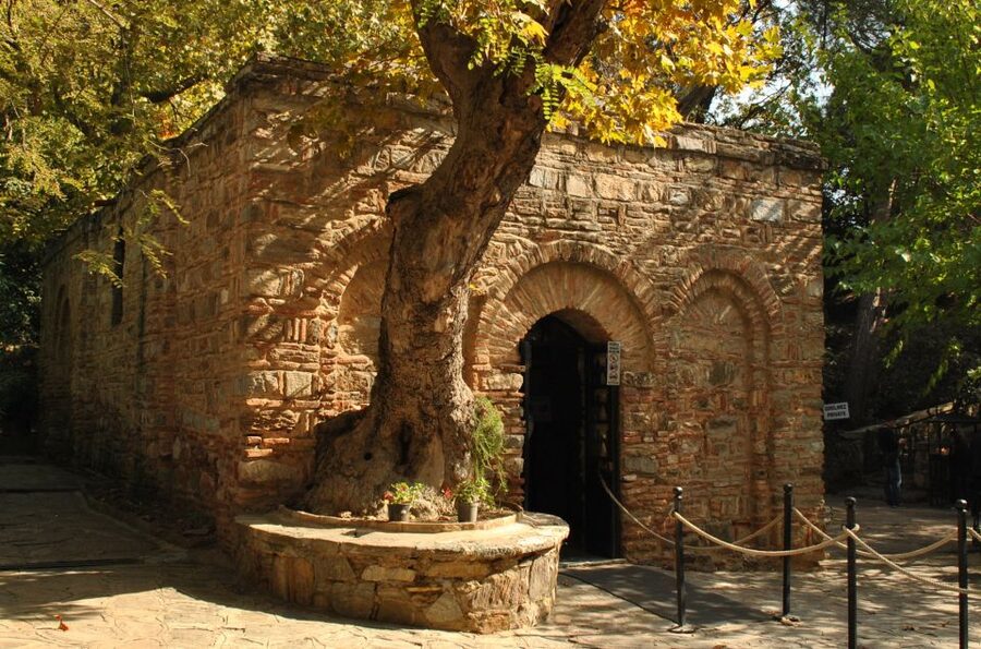 Kusadasi or Selcuk: Full-Day Ephesus Tour with Lunch - Price and what you actually get for $100