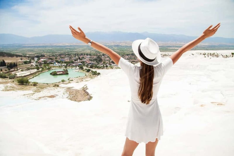 Kusadasi: Pamukkale Hot Spring & Hierapolis Small-Group Tour - Final take: should you book this Kuşadası to Pamukkale tour?
