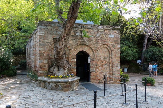Kusadasi Port PRIVATE EPHESUS TOUR (fixed price 1 to 15 people) - Temple of Artemis in 15 minutes, perfect for photos and orientation