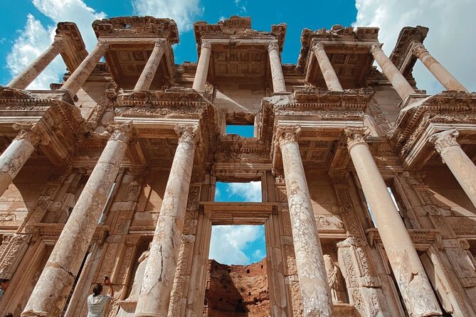 Kusadasi Port: PRIVATE Ephesus Tour for Cruise Passengers - Why this Kusadasi Port private Ephesus tour works for cruise days