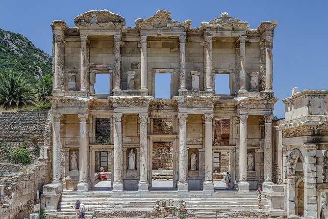 Kusadasi Private tour from Cruise Port - Key points to know before you go