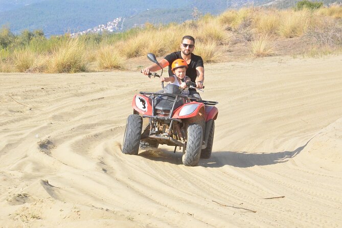 Kusadasi: Quad Safari Adventure - Price and Value: What $65 Covers (and What It Doesn’t)