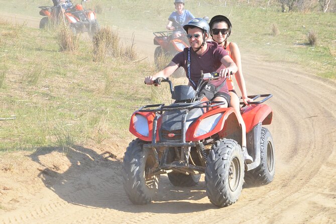 Kusadasi: Quad Safari Adventure - Who Should Book This ATV Quad Safari in Kusadasi