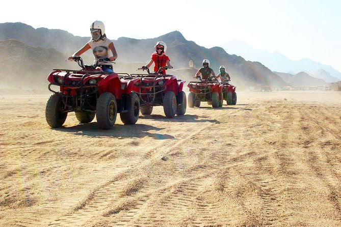 Kusadasi Quad Safari Adventure Included Transfer - How the 3-hour quad safari actually fits your day