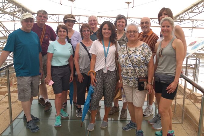 Kusadasi Shore Excursion : Ephesus Private Tour ONLY FOR CRUISE GUESTS - Why Ephesus from Kusadasi fits cruise schedules