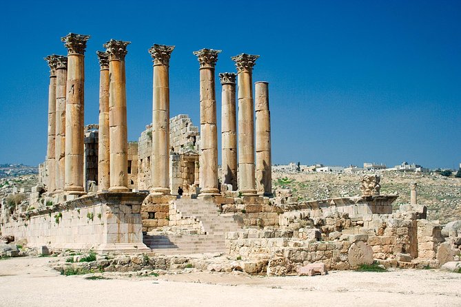 Kusadasi Shore Excursion: Private Tour to Ephesus including Basilica of St John and Temple of Artemis - Magnesia Gate to the Great Theater: Your Ephesus Orientation Stop
