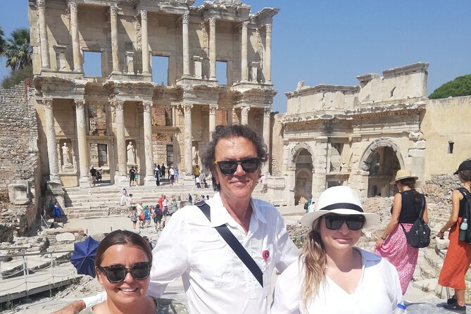 Kusadasi Shore Excursions Ephesus and Wine Tasting Tours - Price and value: why $70 can feel fair, and when it won’t