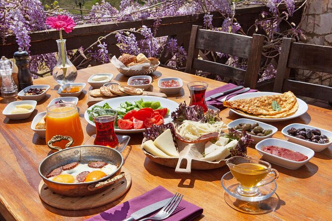 Kusadasi Shore Excursions Ephesus and Wine Tasting Tours - Tips to make this tour feel smooth, not stressful