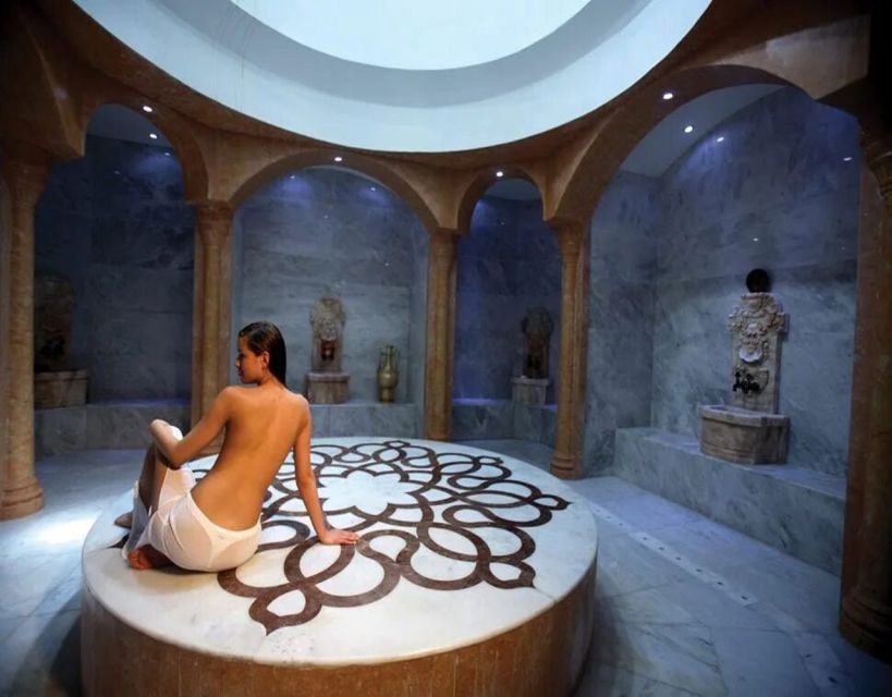 Kusadasi: Turkish Bath Experience with Hotel Pickup - Who this tour suits, and who should skip it