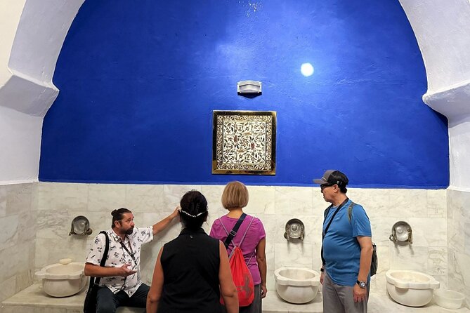 Kusadasi Walking & Turkish Food Tasting Small-Group Tour - Timing, walking pace, and what to bring