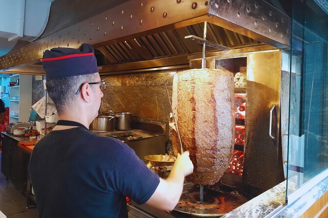 Kusadasi Walking & Turkish Food Tasting Small-Group Tour - Who this Kusadasi walking and food tasting tour is best for