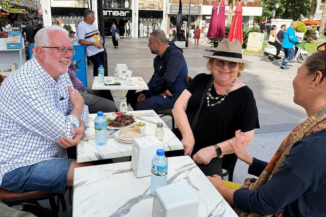 Kusadasi Walking & Turkish Food Tasting Small-Group Tour - Should you book Kusadasi Walking and Turkish Food Tasting?