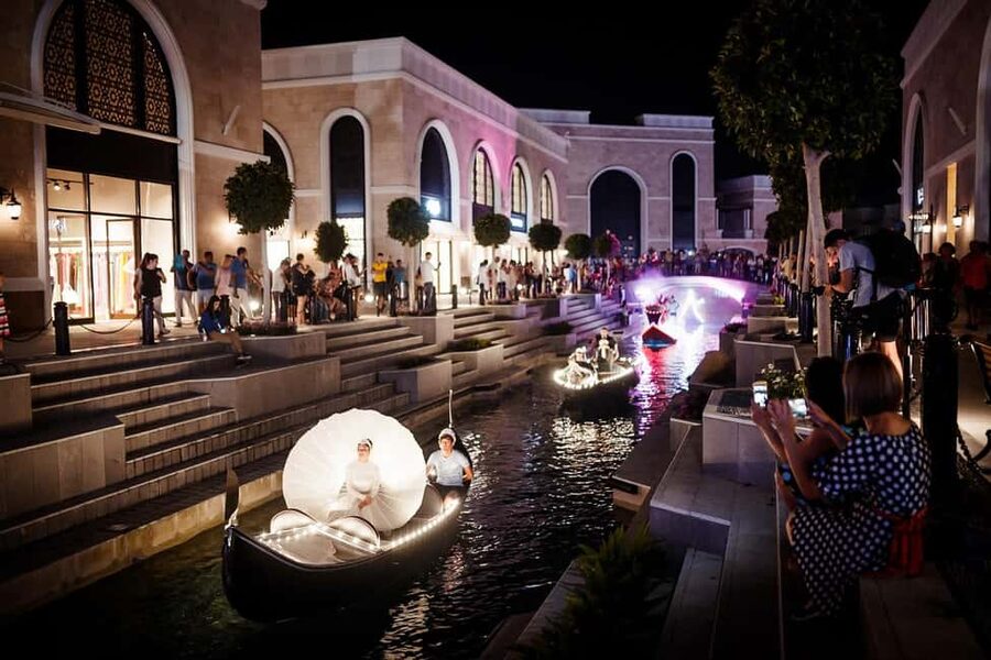 Land of Legends Night Light&Gondola Show:Antalya,Alanya&Side - Key highlights at a glance