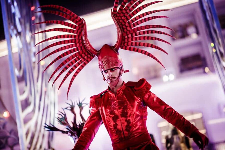 Land of Legends Night Light&Gondola Show:Antalya,Alanya&Side - How to use your 4 to 5 hours so you do not rush