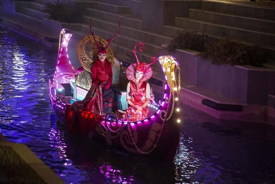 Land of Legends Night Light&Gondola Show:Antalya,Alanya&Side - Price and value: why this can feel like a steal