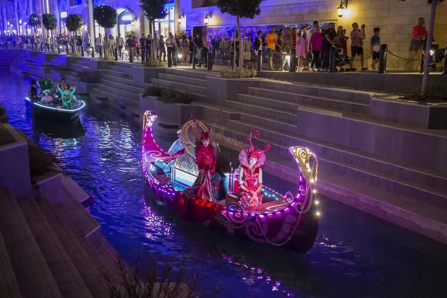 Land of Legends Night Light&Gondola Show:Antalya,Alanya&Side - Who this experience suits best, and who should think twice