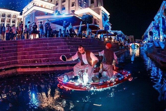 Land Of Legends Night Show Transfer with Optional Private - What You’re Really Booking: A Hotel Transfer to Land of Legends Night Viewing