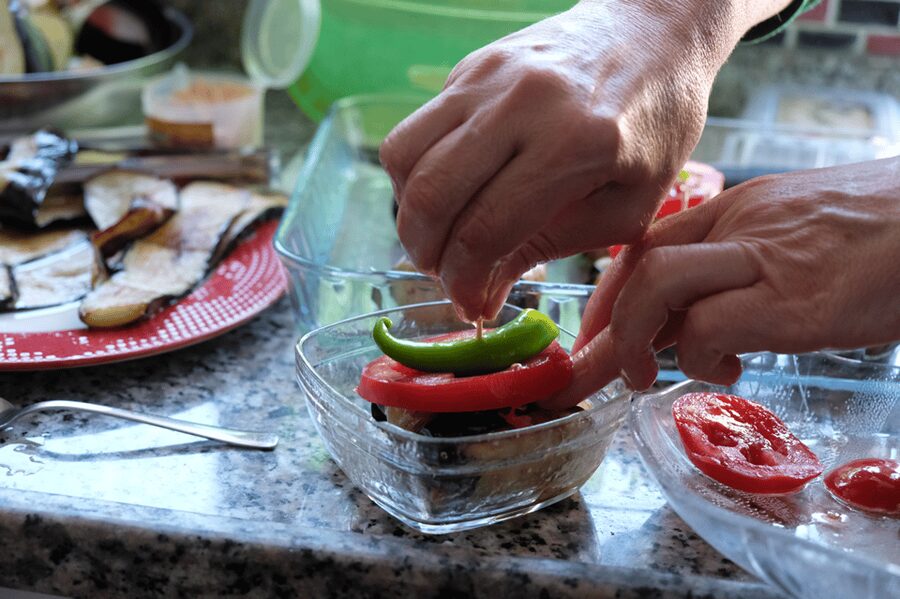 Learn Turkish Cuisine from a Local Mom - Should You Book This Turkish Home Cooking Experience in Beşiktaş?