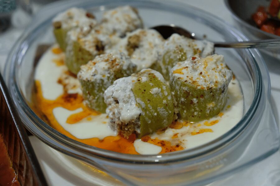 Learn Turkish Cuisine from a Local Mom - The Meal Part Matters: Breakfast and Lunch at a Family Table