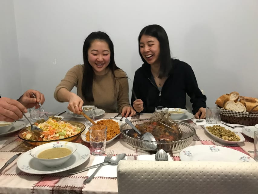 Learn Turkish Cuisine from a Local Mom - A Few Smart Tips Before You Go