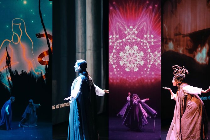 Legends of Istanbul Live Show Experience - Should you book the Legends of Istanbul Live Show?