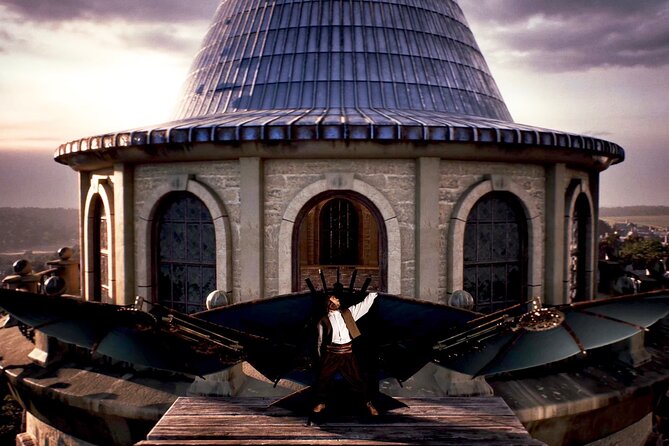 Legends of Istanbul Live Show Experience - FAQ
