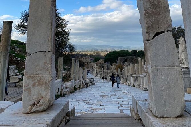LESS Walking Tour : Private Ephesus, House of Virgin Mary, Temple - Price and value: what $109 gets you, and what to budget