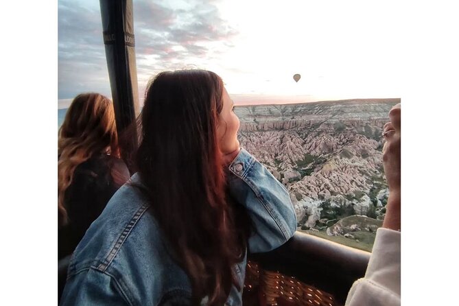 Luxury Cappadocia Balloon Tour (Goreme) - Landing Moment: Champagne Toast, Celebration, and Your Certificate