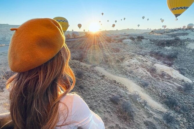Luxury Cappadocia Balloon Tour (Goreme) - Price Value at $220: What Makes This One Feel Like Luxury