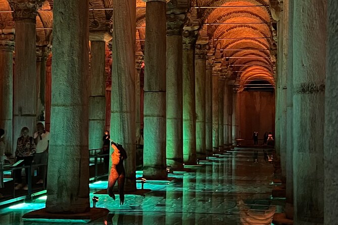 Luxury Private Istanbul Tour (allTickets and Transfers) VIP OSCAR - Where you meet and how pickup works in practice
