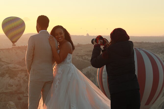 Magical Cappadocia Photoshoot with a Professional Photographer - Key Highlights You Will Care About