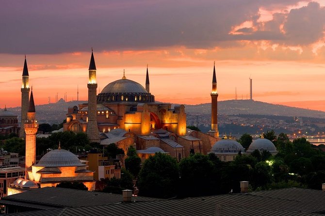 Magical Sights of Istanbul Private Walking Tour - Price and Logistics, What the $199 Buys