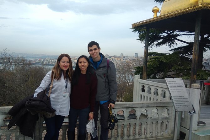 Magical Sights of Istanbul Private Walking Tour - Meeting Point, Hotel Pickup, and How the Day Actually Flows