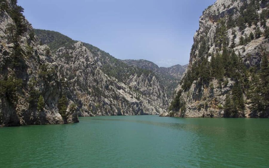 Magnificent Combo: Cabrio Safari and Green Canyon Boat Tour - Key points before you go
