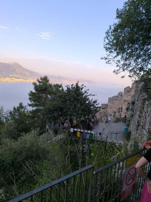 Magnificent Combo: Cabrio Safari and Green Canyon Boat Tour - Who this tour is best for, and who should think twice