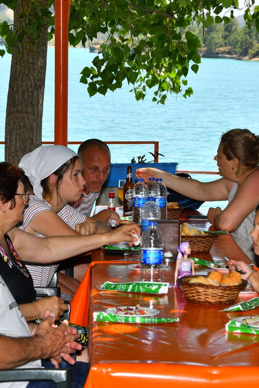 Manavgat: Guided Aqueduct, Waterfall & Green Lake Tour - Key reasons this Manavgat tour feels worth the time