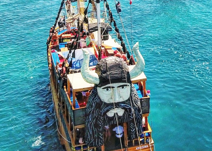 Manavgat River Boat Tour and Free Time at the Market - Price and what $29 really buys you