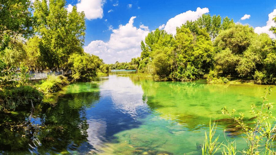 Manavgat River Cruise With Waterfall & Bazaar Tour - Key highlights to know before you go