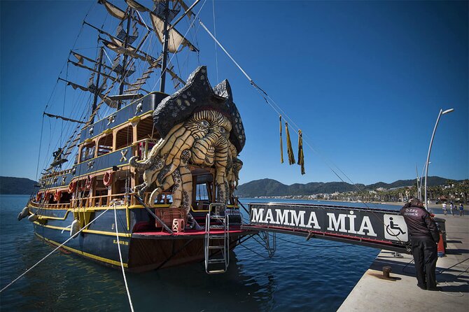 Marmaris All Inclusive Pirate Boat Trip With BBQ Lunch - Price and value: why $29 feels fair for this kind of day