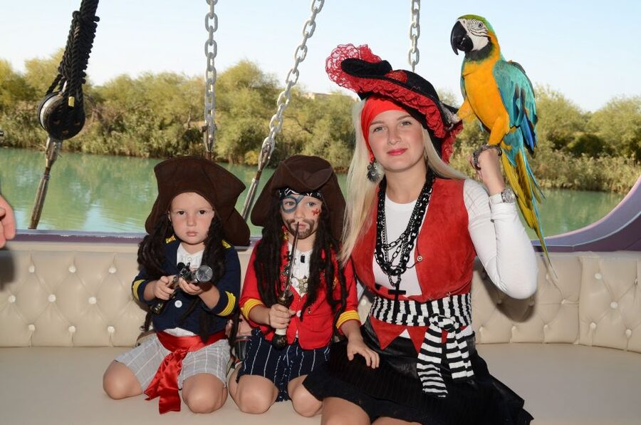 Marmaris: All-Inclusive Pirate Boat Trip with Pickup Option - Four Swimming Stops That Actually Break Up the Day