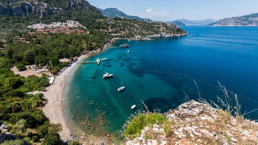 Marmaris: All-Inclusive Pirate Boat Trip with Pickup Option - Lunch on Board: What’s Included and How It Feels in Real Life